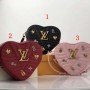 LV NEW WAVE HEART BAG M53205