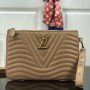 LV NEW WAVE ZIP POCHETTE M63943