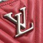 LV NEW WAVE ZIP POCHETTE M63943