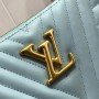LV NEW WAVE ZIPPED POCHETTE M68478