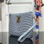 LV NEW WAVE ZIPPED POCHETTE M68478