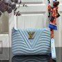LV NEW WAVE ZIPPED POCHETTE M68478
