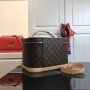 LV NICE Cosmetic bag M47280