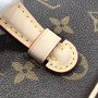 LV NICE MINI Cosmetic bag M42266