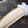 LV NICE MINI Cosmetic bag M42266