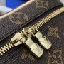 LV NICE MINI Cosmetic bag M42266