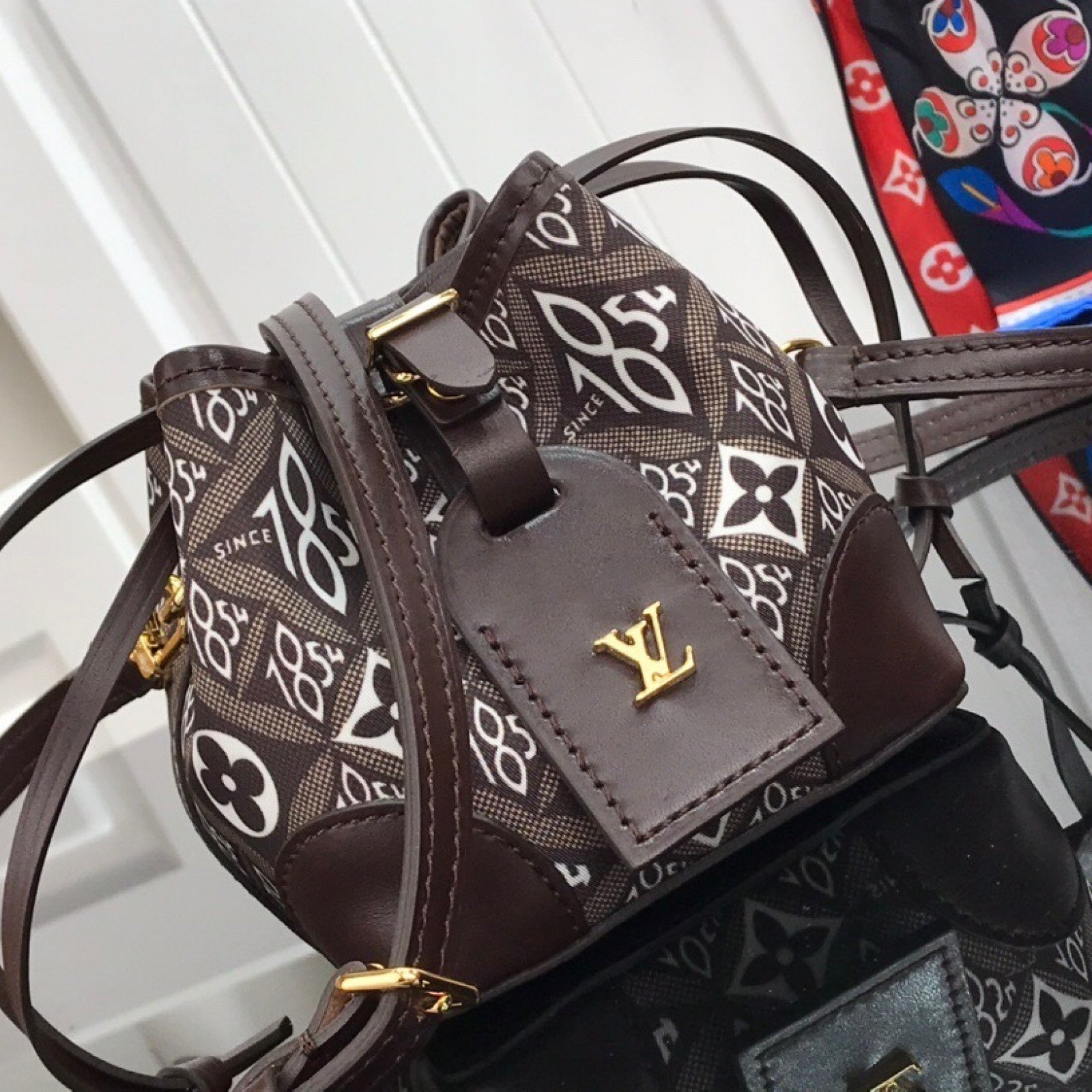 LV NOE MINI M57099HT