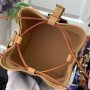 LV NOE PURSE SINCE 1854 M57447