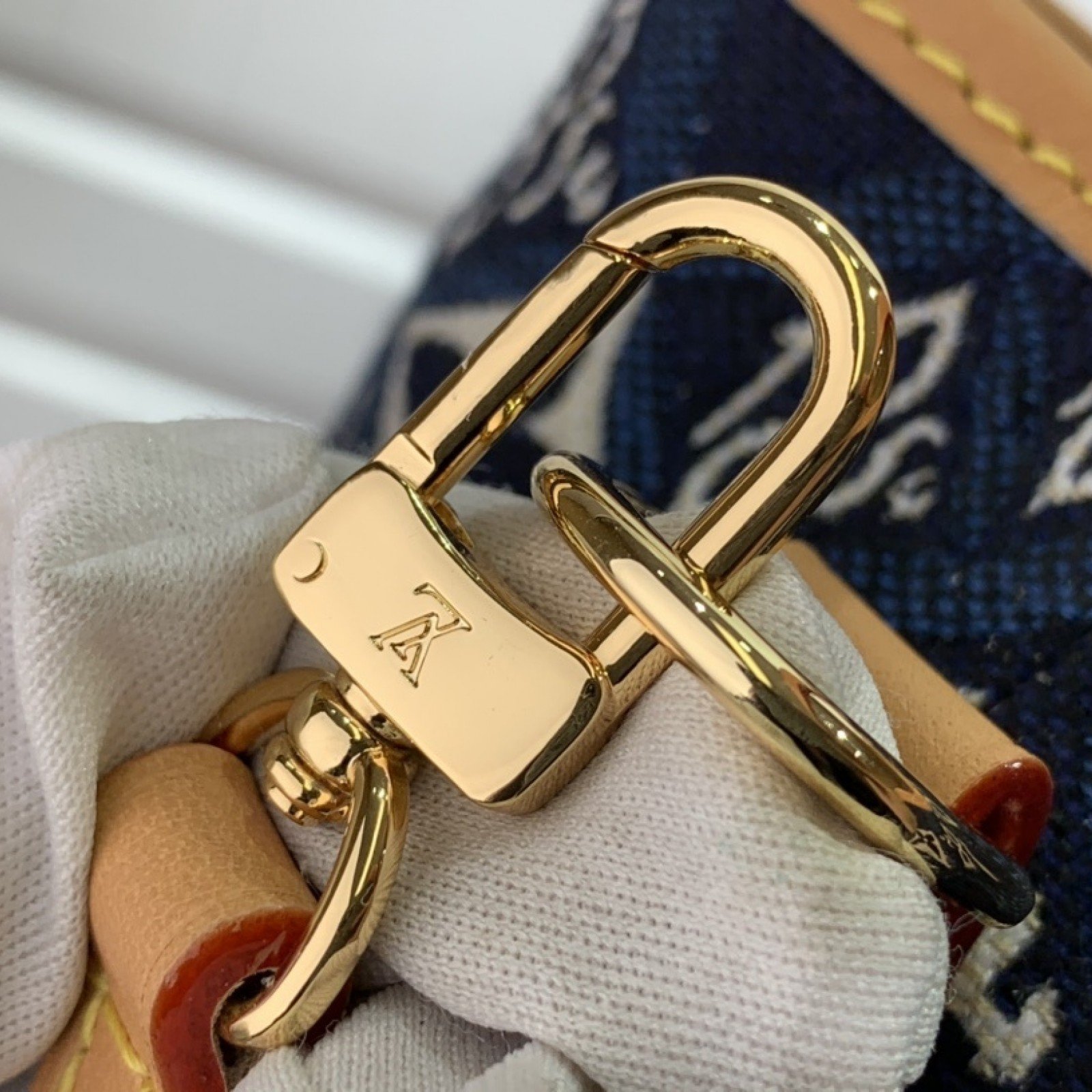 LV NOE PURSE SINCE 1854 M57447