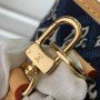 LV NOE PURSE SINCE 1854 M57447