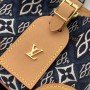 LV NOE PURSE SINCE 1854 M57447