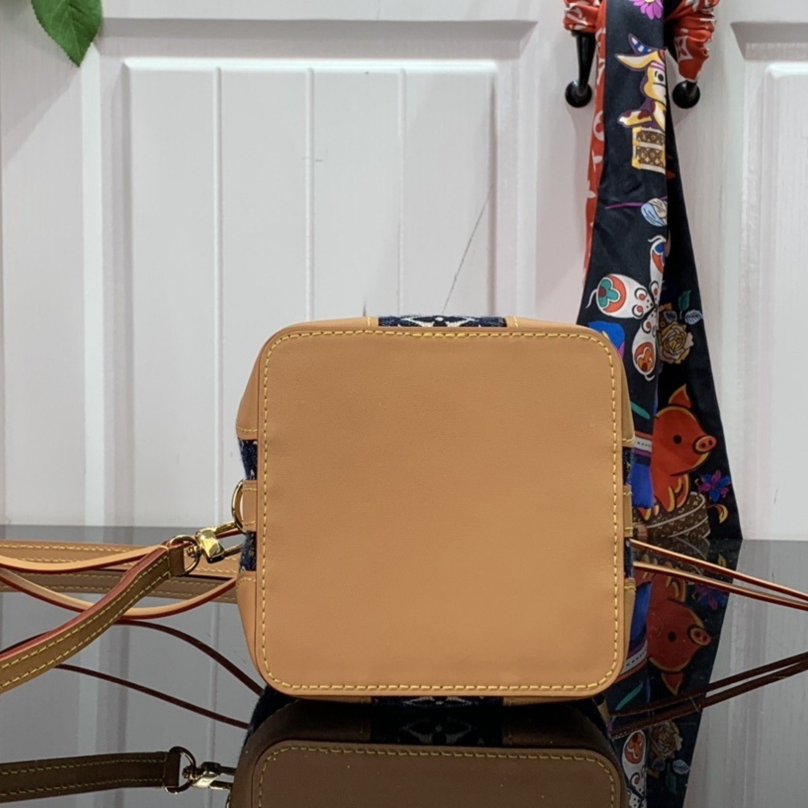 LV NOE PURSE SINCE 1854 M57447