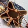 LV NOE PURSE SINCE 1854 M57447