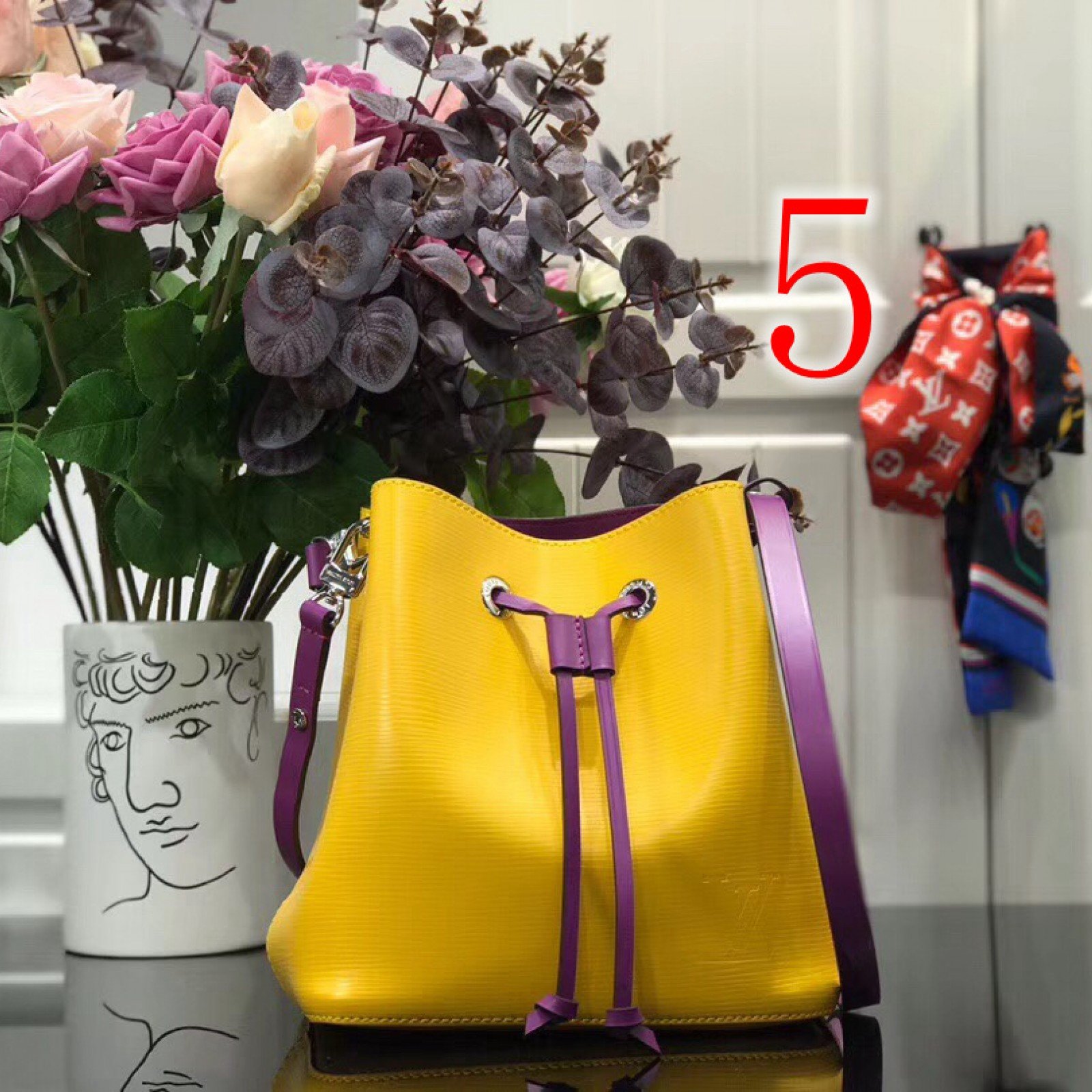 LV NÉONOÉ BB - EXCLUSIVE PRELAUNCH M53612
