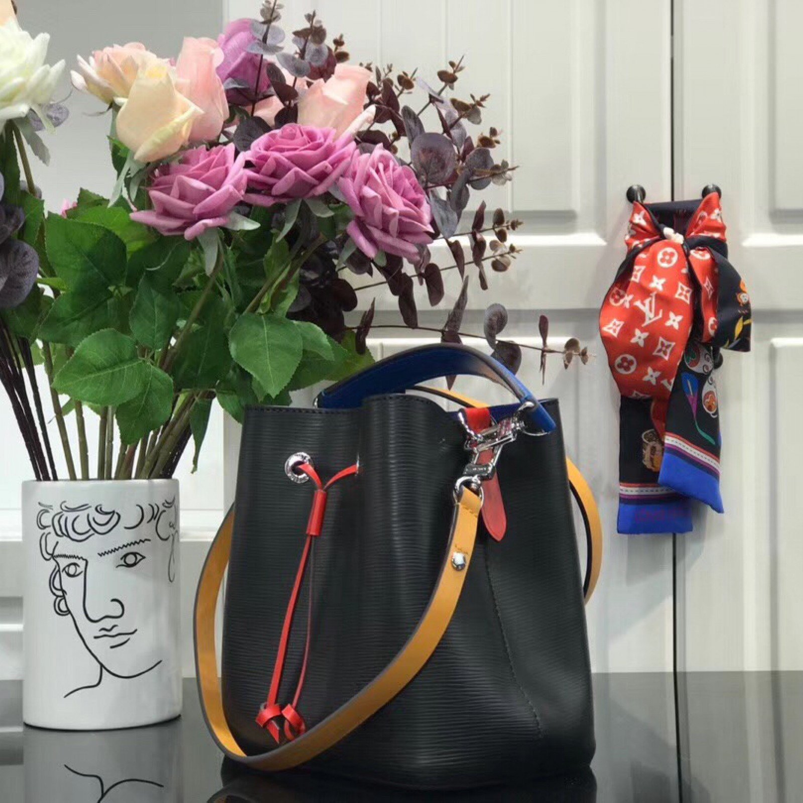 LV NÉONOÉ BB - EXCLUSIVE PRELAUNCH M53612