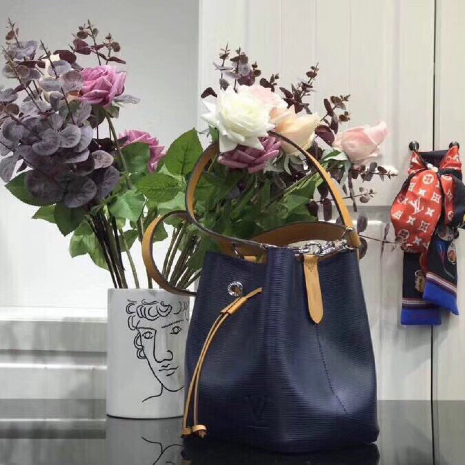 LV NÉONOÉ BB - EXCLUSIVE PRELAUNCH M53612