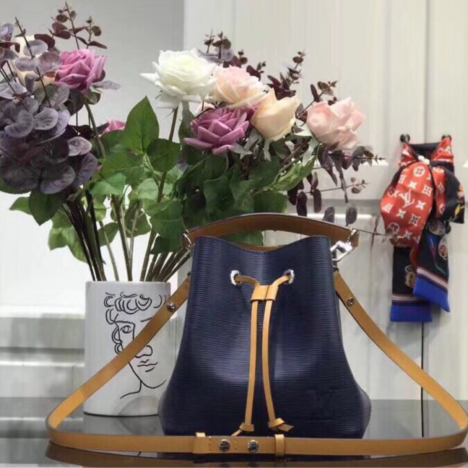 LV NÉONOÉ BB - EXCLUSIVE PRELAUNCH M53612
