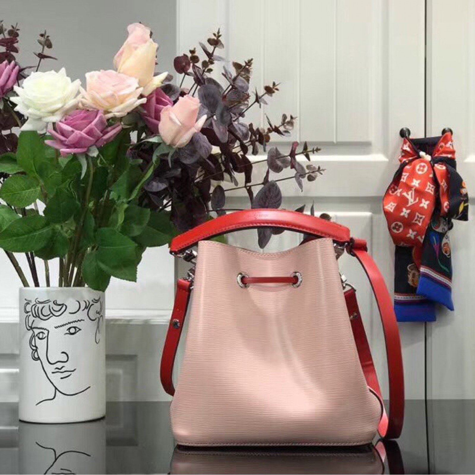 LV NÉONOÉ BB - EXCLUSIVE PRELAUNCH M53612