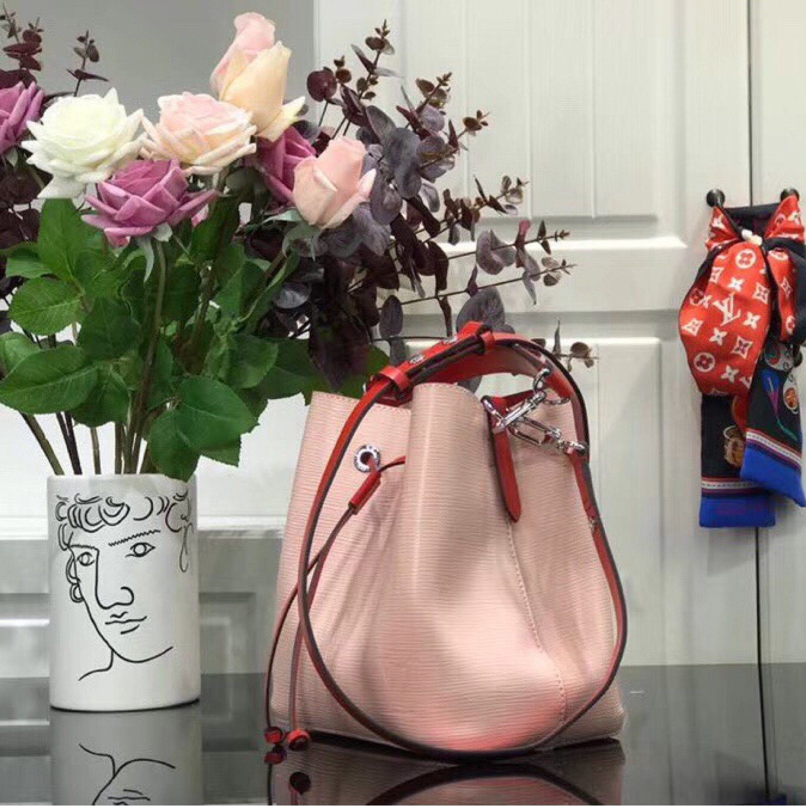 LV NÉONOÉ BB - EXCLUSIVE PRELAUNCH M53612