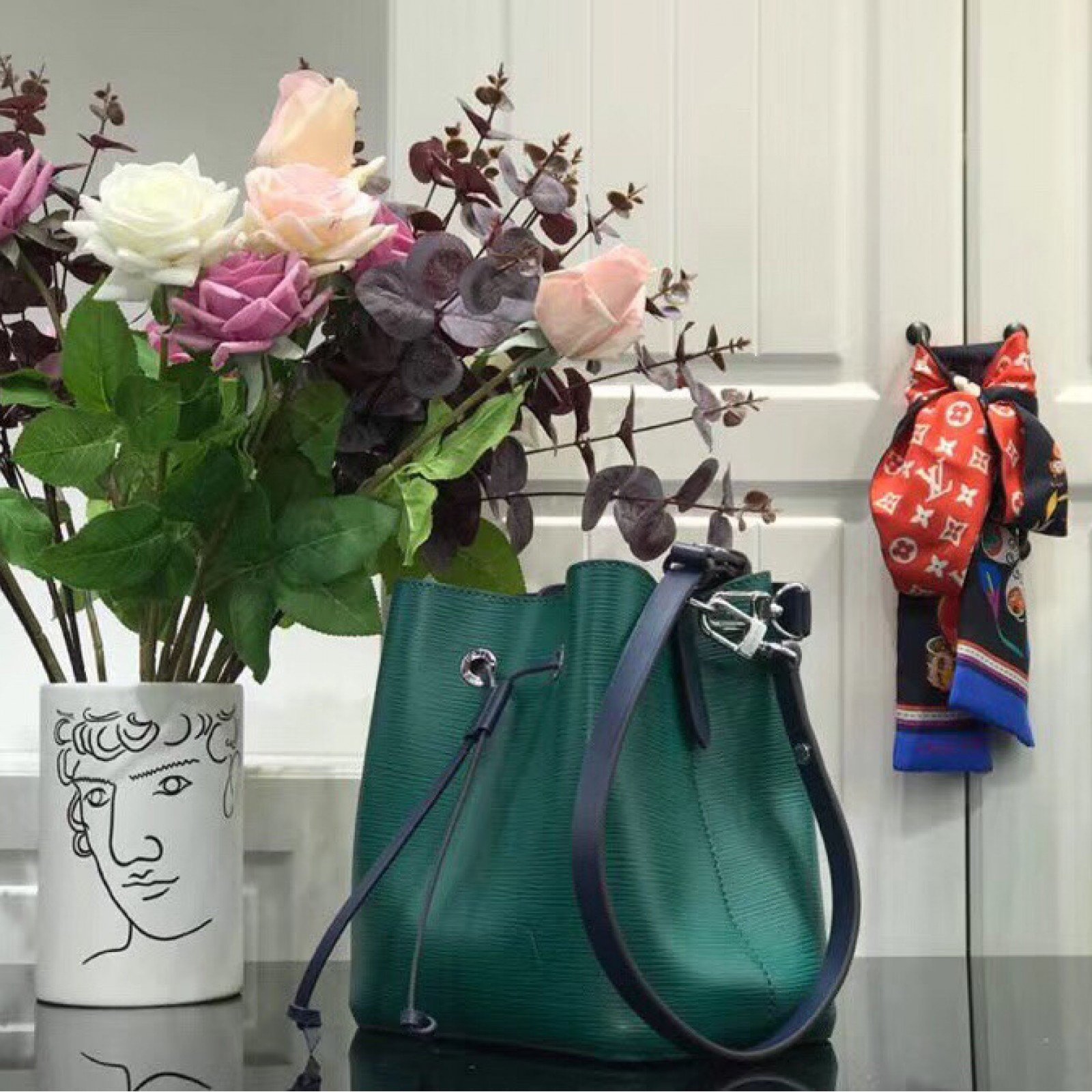 LV NÉONOÉ BB - EXCLUSIVE PRELAUNCH M53612