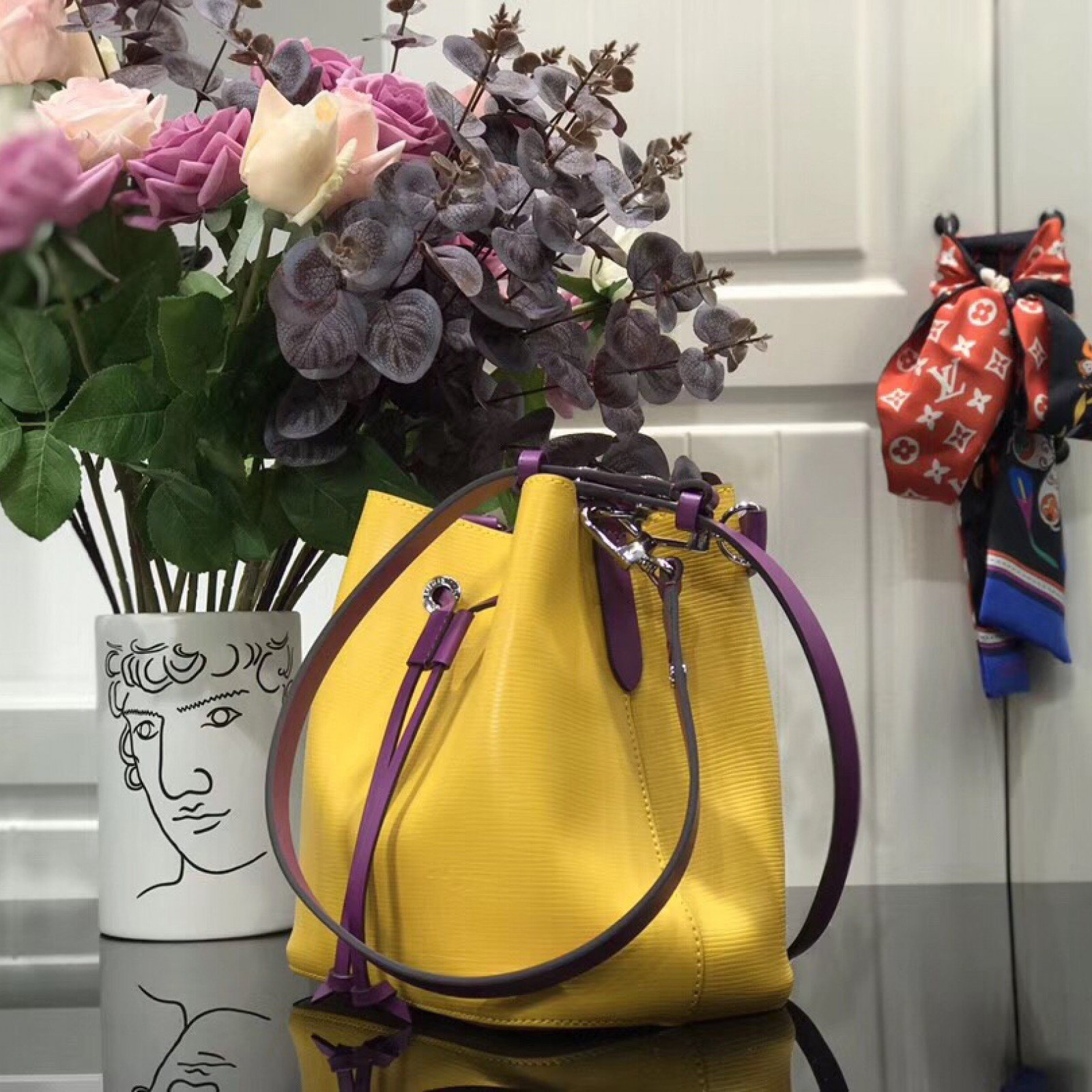 LV NÉONOÉ BB - EXCLUSIVE PRELAUNCH M53612