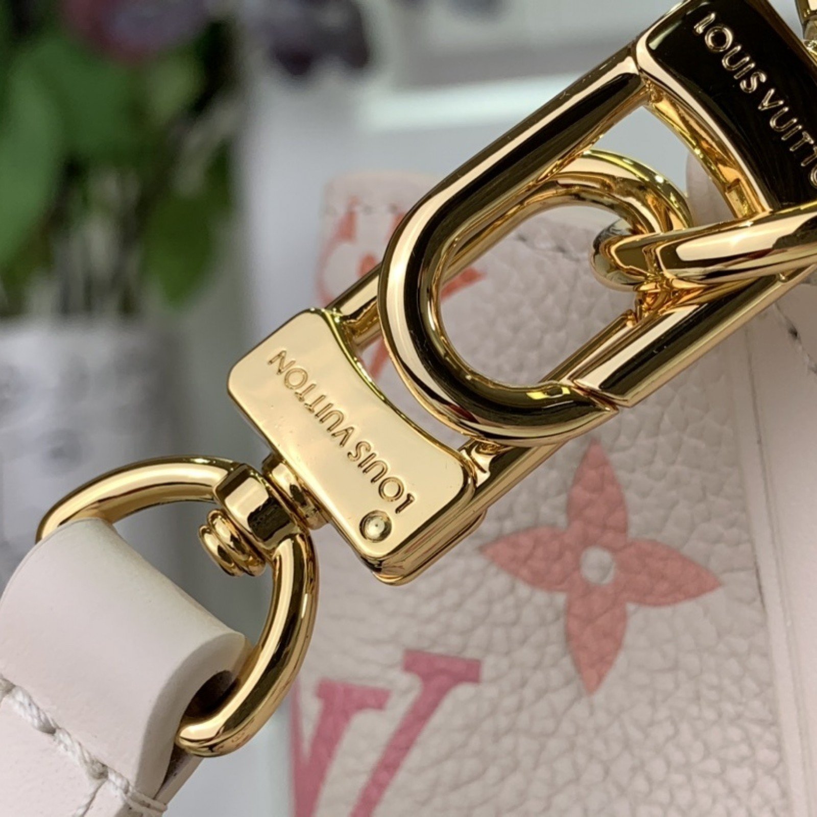 LV NÉONOÉ BB m24649