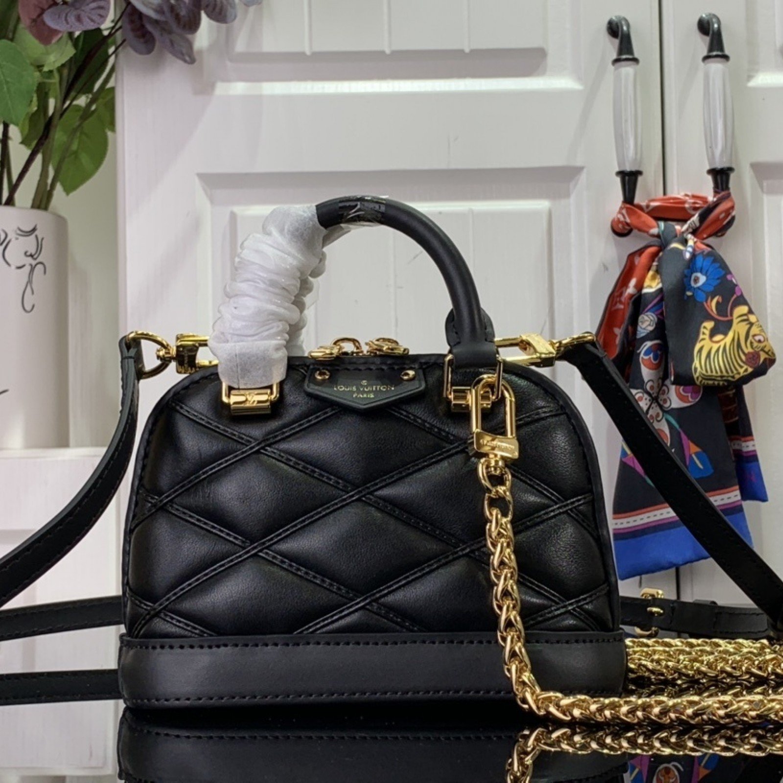 LV Nano Alma m83048