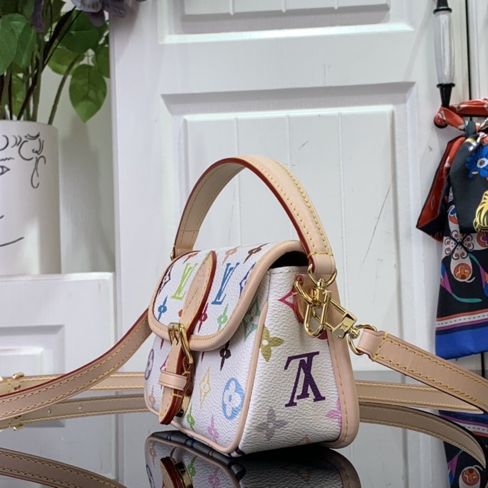 LV Nano Diane  M14194