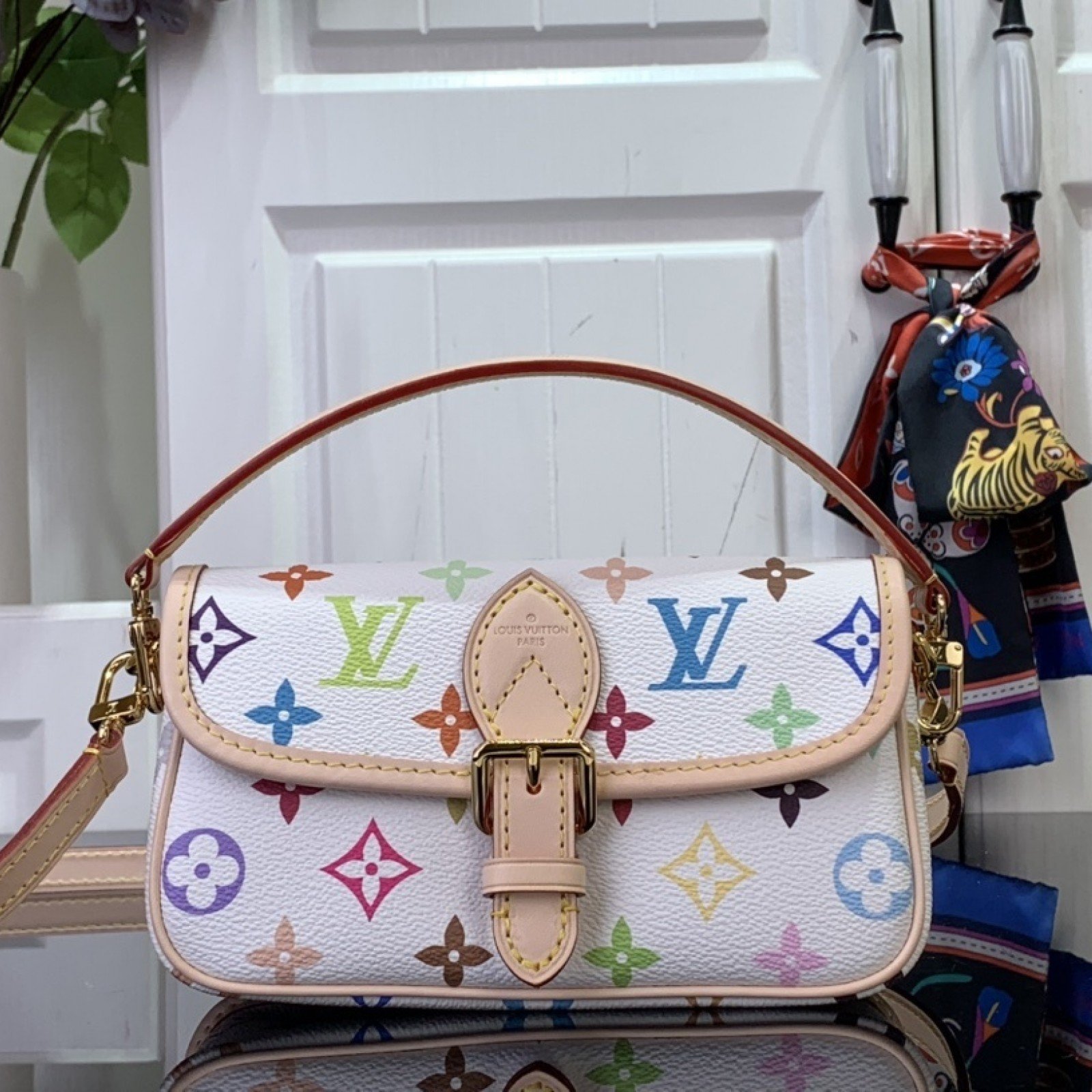 LV Nano Diane  M14194
