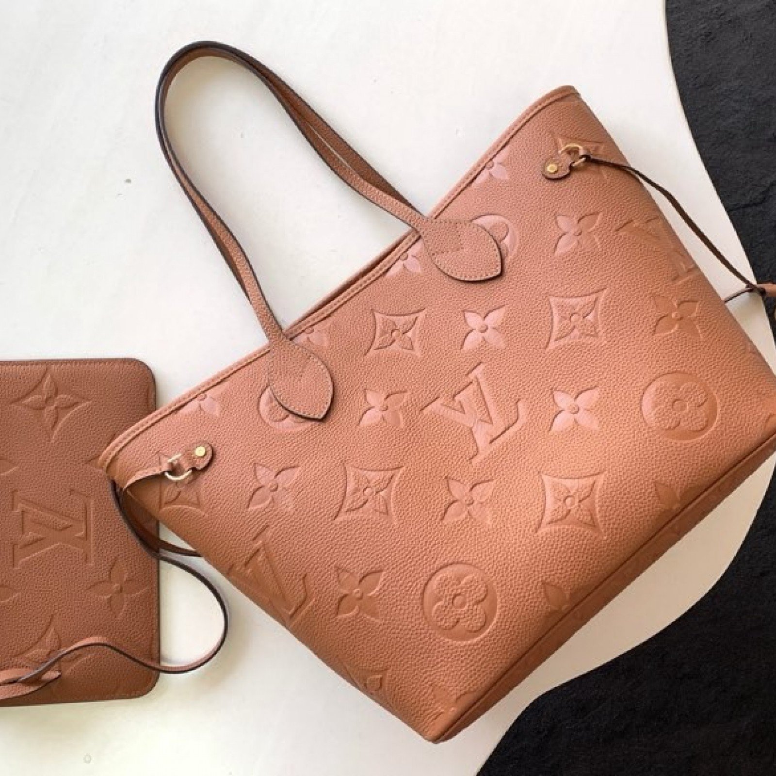 LV Neverfull 4106S
