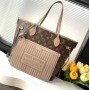 LV Neverfull 4106S