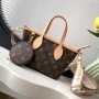 LV Neverfull 4106S