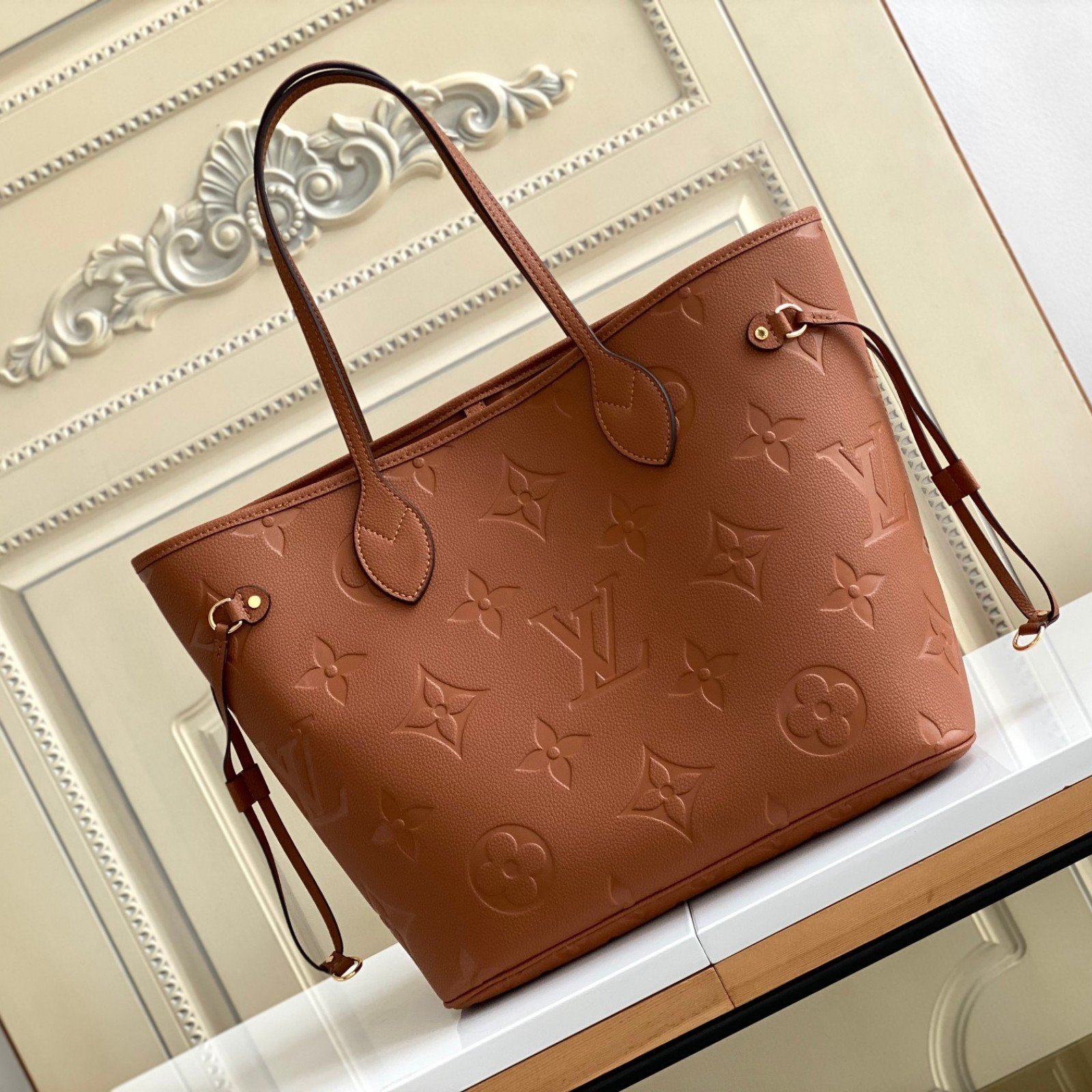 LV Neverfull 4106S