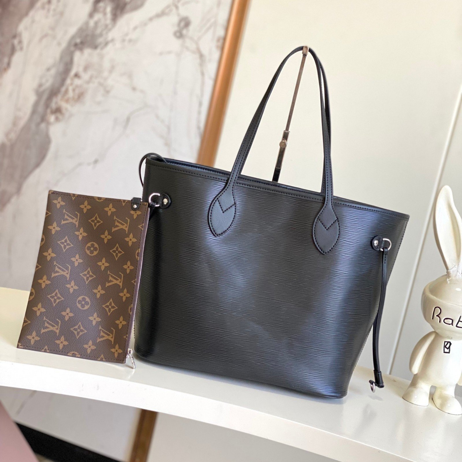 LV Neverfull 4106S