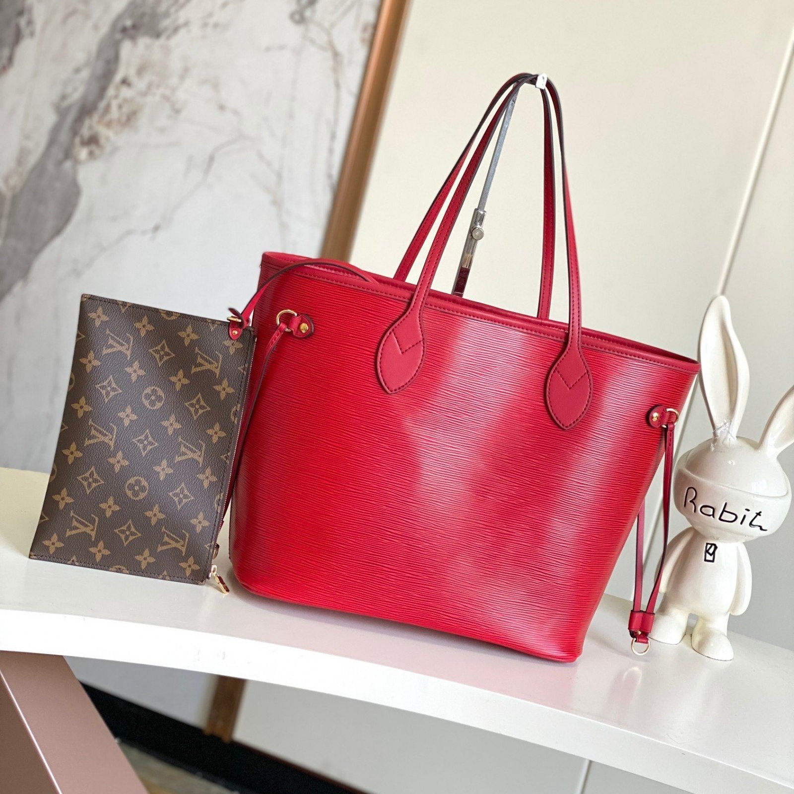 LV Neverfull 4106S