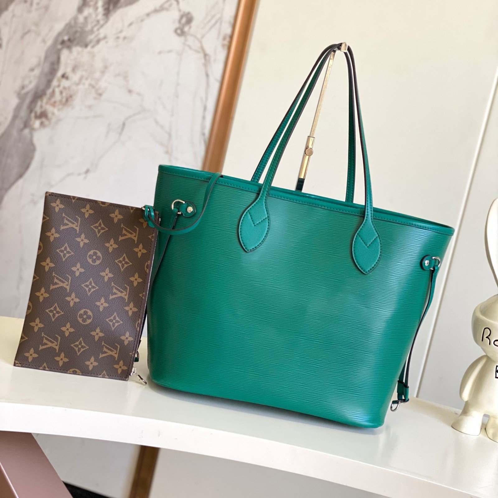 LV Neverfull 4106S