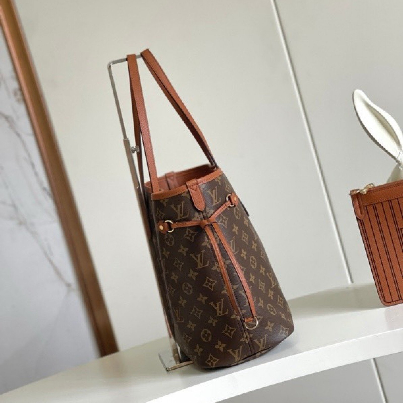 LV Neverfull 4106S