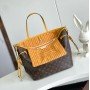 LV Neverfull 4106S