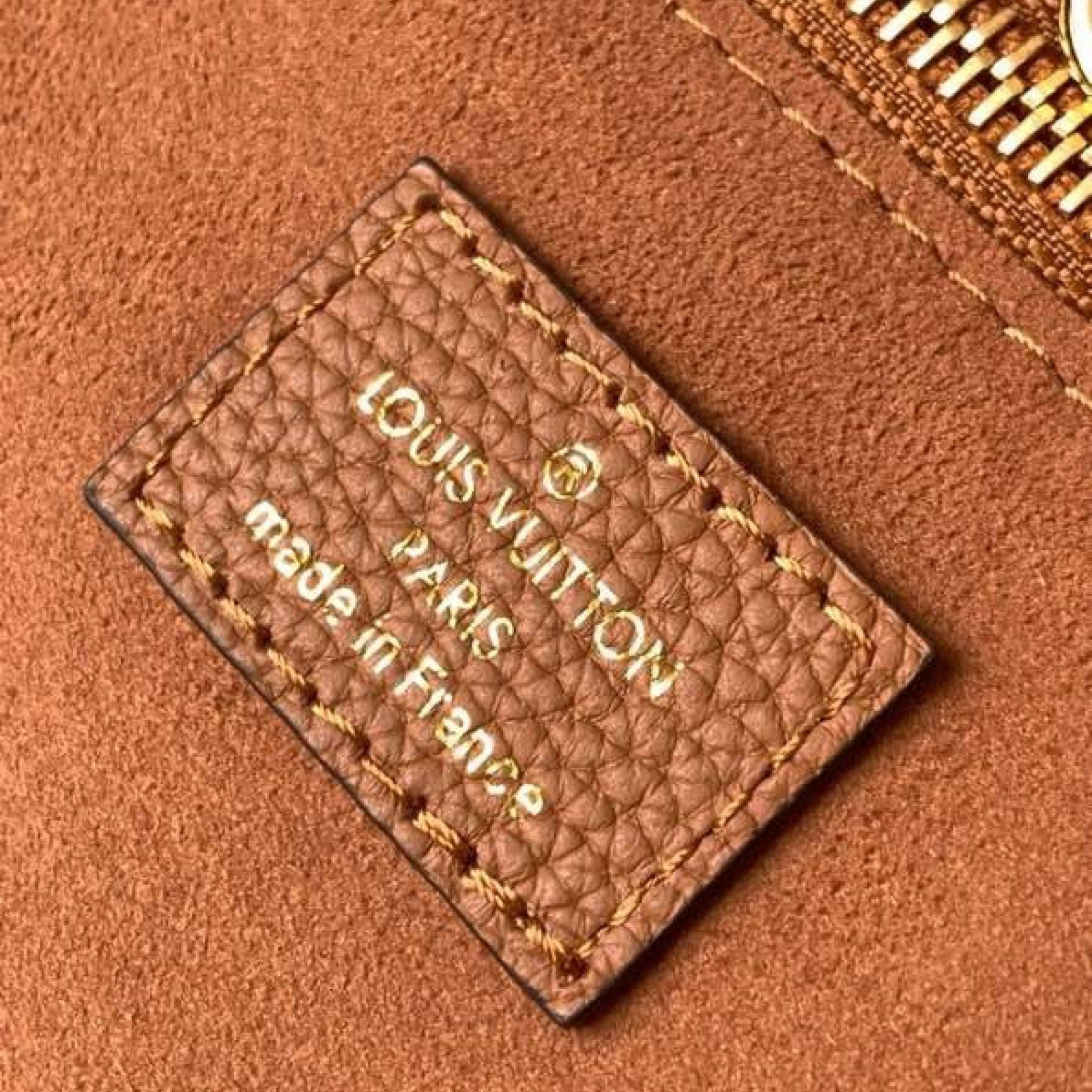 LV Neverfull 4106S