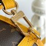 LV Neverfull 4106S