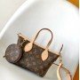 LV Neverfull 4106S