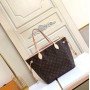 LV Neverfull 4106S