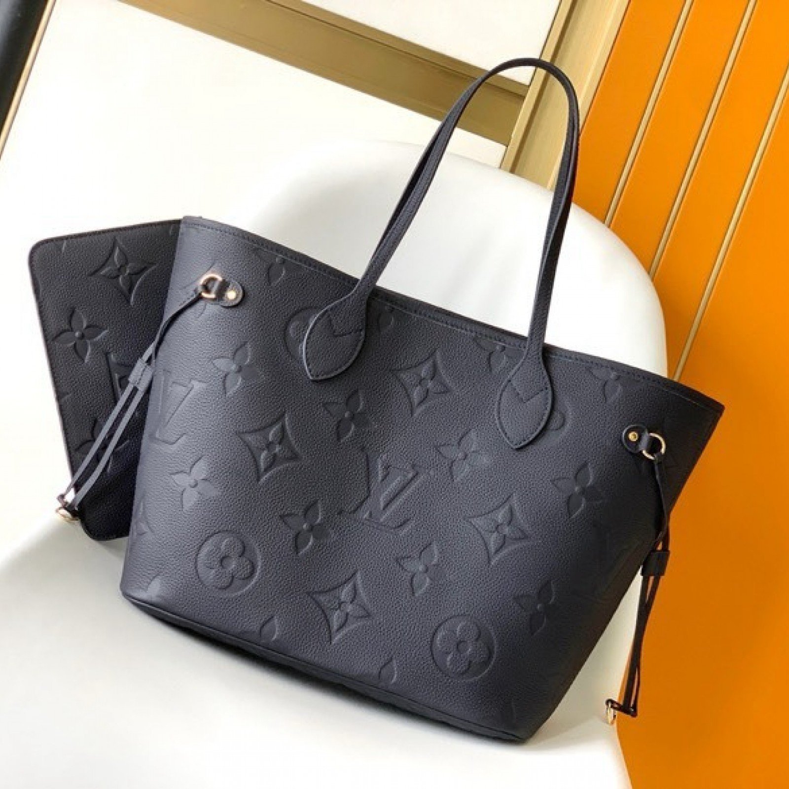 LV Neverfull 4106S