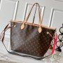 LV Neverfull 4106S