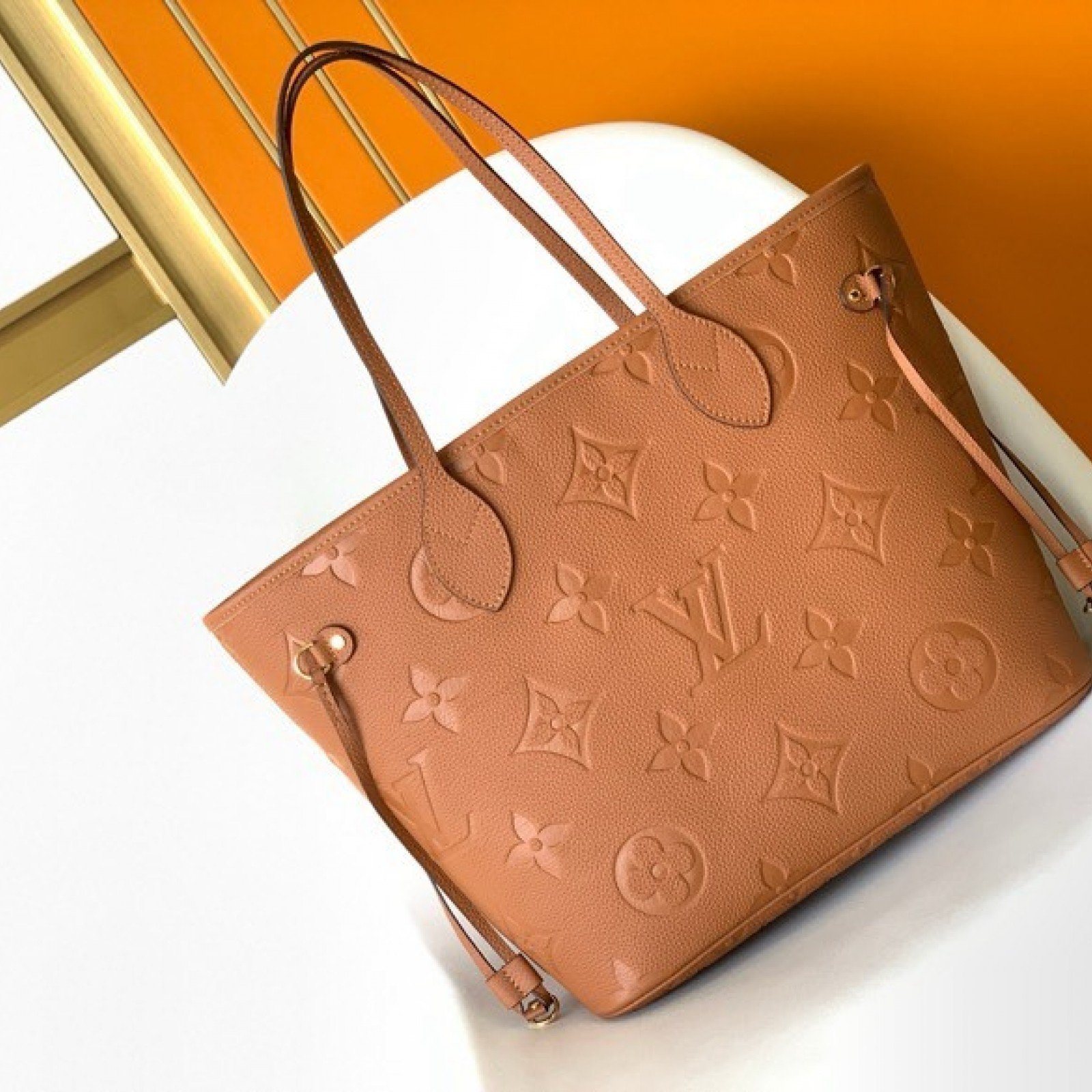 LV Neverfull 4106S