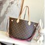 LV Neverfull 4106S