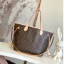 LV Neverfull 4106S