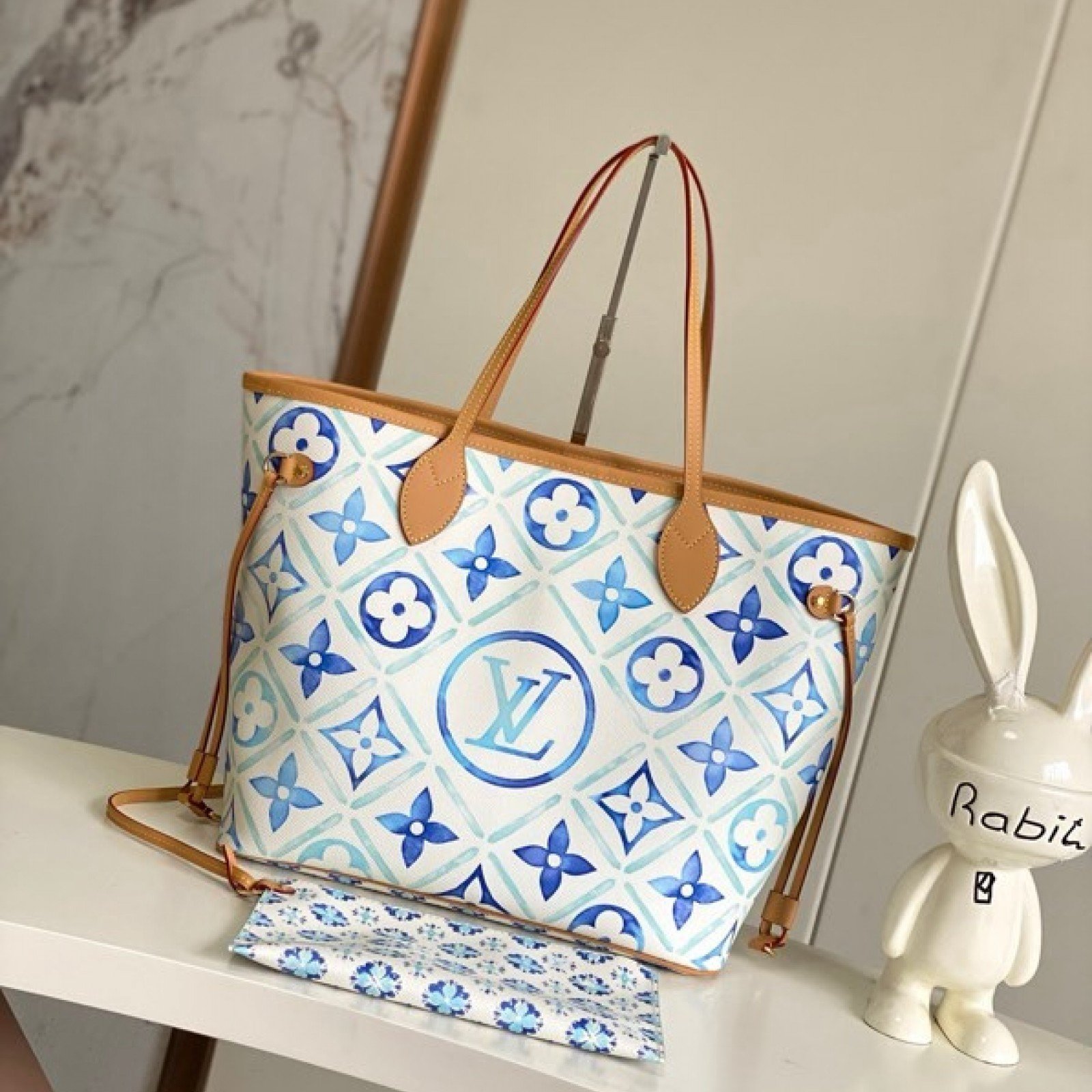 LV Neverfull 4106S