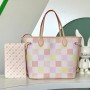 LV Neverfull 4106S