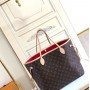 LV Neverfull 4106S